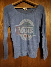 Vans junk food for sale  Grangeville