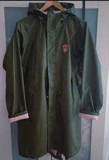 Regenmantel derbe neu gebraucht kaufen Regenmantel derbe neu gebraucht kaufen  Fuldatal