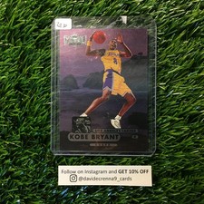 Kobe bryant 1998 usato Kobe bryant 1998 usato  Verbania