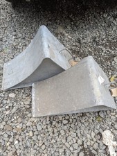 Foden wheel chocks for sale  SITTINGBOURNE