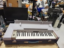 Vintage hohner organa for sale  DAGENHAM