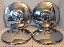 Vintage volkswagen hub for sale  El Dorado Hills