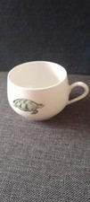 Hutschenreuther tasse schildkr gebraucht kaufen  München