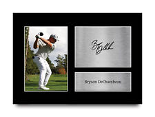 Bryson dechambeau cool for sale  UK