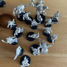 Warhammer 40k eldar for sale  SHEFFIELD