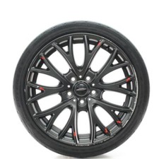 Mini john cooper gebraucht kaufen  Horb am Neckar
