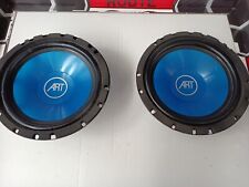 Altoparlanti audio art usato  Lucca