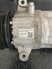 Compressore aria condizionata usato  Ornago