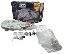 electronic millennium falcon for sale  USA