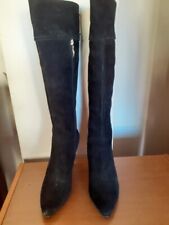 Stivali donna guess usato  Roma