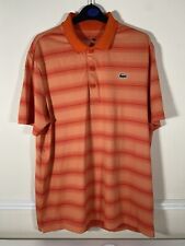 Men lacoste sport for sale  SOUTHAMPTON