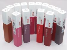 Maybelline super stay for sale  HALIFAX