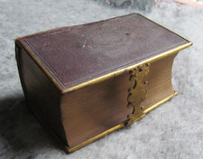 miniature book common prayer for sale miniature book common prayer for sale BISHOP'S STORTFORD