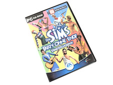 Spiel sims party gebraucht kaufen  Gera