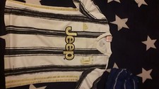 Juventus turin adidas gebraucht kaufen  Rees