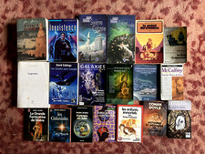 Lot livres science d'occasion  Vic-Fezensac