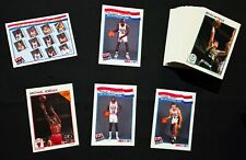 1992 mcdonald nba for sale  The Colony