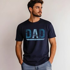 Funny dad shirt for sale  BOLTON