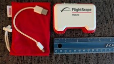 Flightscope mevo for sale  Phoenix