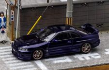 Nissan skyline blu usato  Spedire a Italy