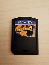 PS VITA - Borderlands 2 - Somente carrinho - POSTAGEM GRATUITA Reino Unido , usado comprar usado  Enviando para Brazil