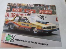 Nhra tommy johnson for sale  Cleveland