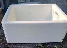 Ceramic sink for sale  OLDHAM