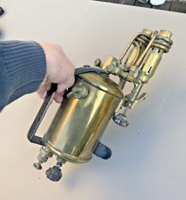 Rare chalumeau lampe d'occasion  Montsûrs