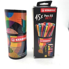 Stabilo premium filzstift gebraucht kaufen  Gunzenhausen