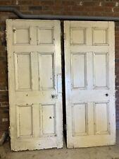 Pair reclaimed period for sale  WITHAM
