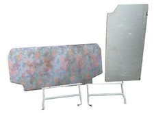 Multivan flexbord gestell gebraucht kaufen  Zeitz