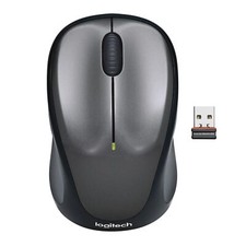 Logitech m235 mouse usato  Italia