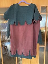 Kleid robin hoods gebraucht kaufen  Langenbrettach