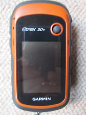 Garmin etrex 20x gebraucht kaufen  Reichenbach an der Fils