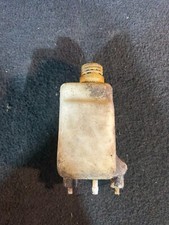 Yamaha tank bottle for sale  CAERPHILLY