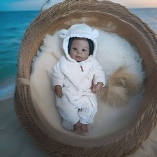Reborn baby dolls for sale  Johnston