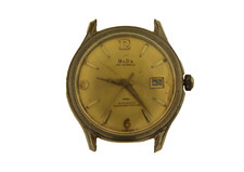 Vintage gents mudu for sale  MIDHURST