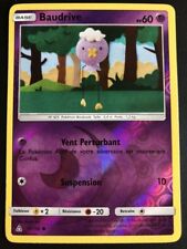 Carte pokemon baudrive d'occasion  Valognes