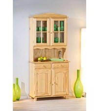 Credenza pino massello usato  Cagliari