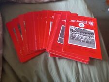 Arsenal gunflash magazine for sale  WOKING