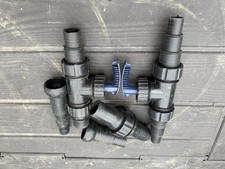 Pond taps fittings for sale  SOLIHULL