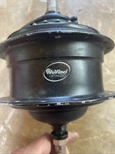 Used nuvinci rear for sale  Billings