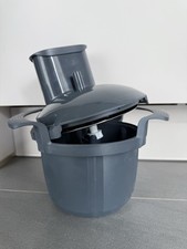 Thermomix vorwerk spiralschnei gebraucht kaufen  Neustadt am Rübenberge