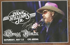 Hank williams autographed for sale  Orlando