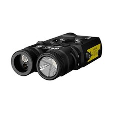 Laser SMS HFXC 4 em 1 laser verde, laser infravermelho, iluminador infravermelho, 1000 lúmens branco... comprar usado  Enviando para Brazil