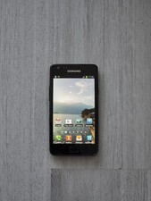 Samsung galaxy gti9100 usato  Sarno