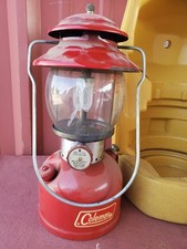 Vintage 1969 coleman for sale  Wilmer