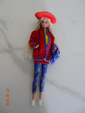 Barbie vintage mattel d'occasion  Élancourt