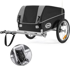 Cxwxc bicycle trailer for sale  SALFORD