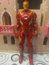 Aktion figur marvel gebraucht kaufen  Weinsberg